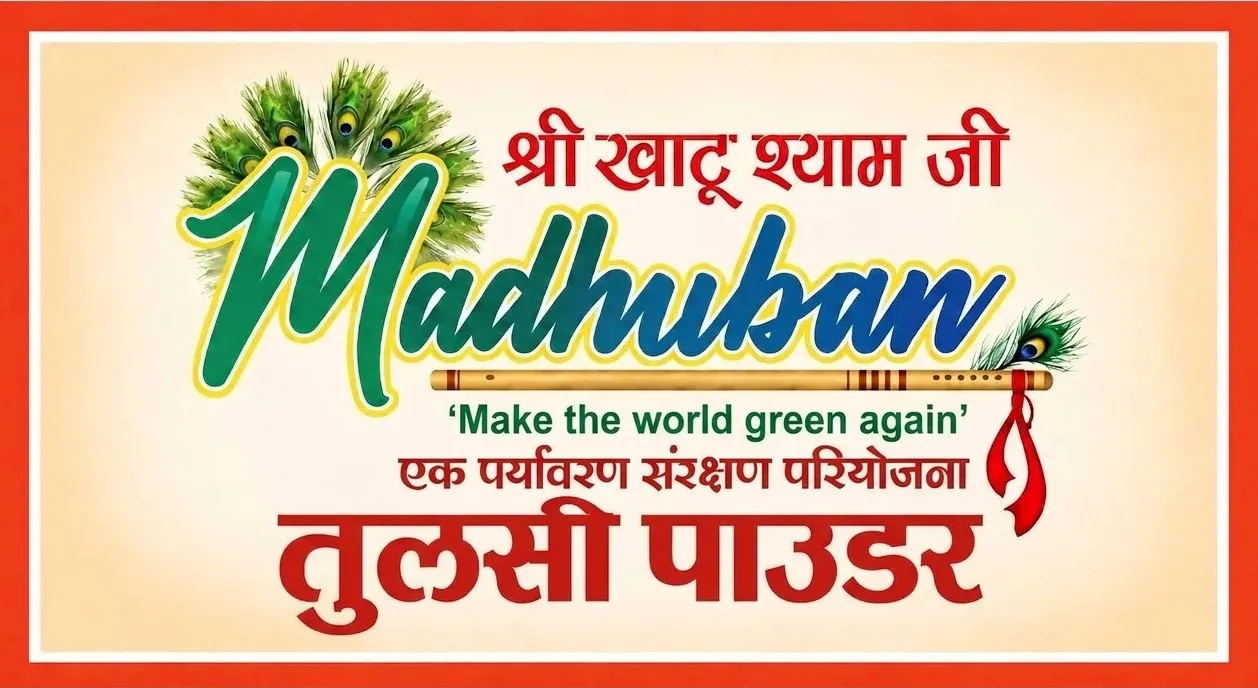 तुलसी पाउडर